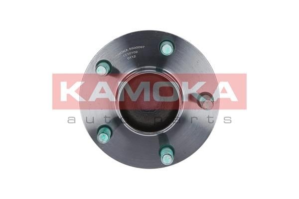 KAMOKA Wheel bearing kit Article number: 5500097 cheaply