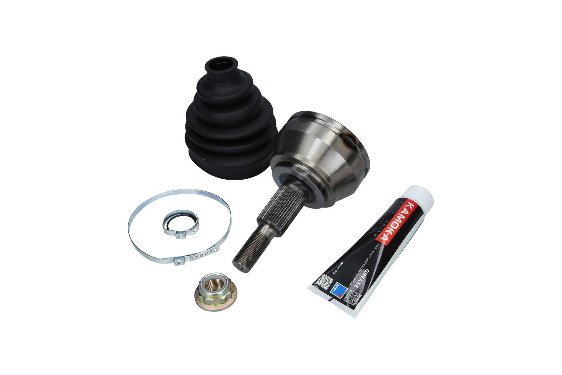 KAMOKA Joint kit, drive shaft Article number: 6012 cheaply