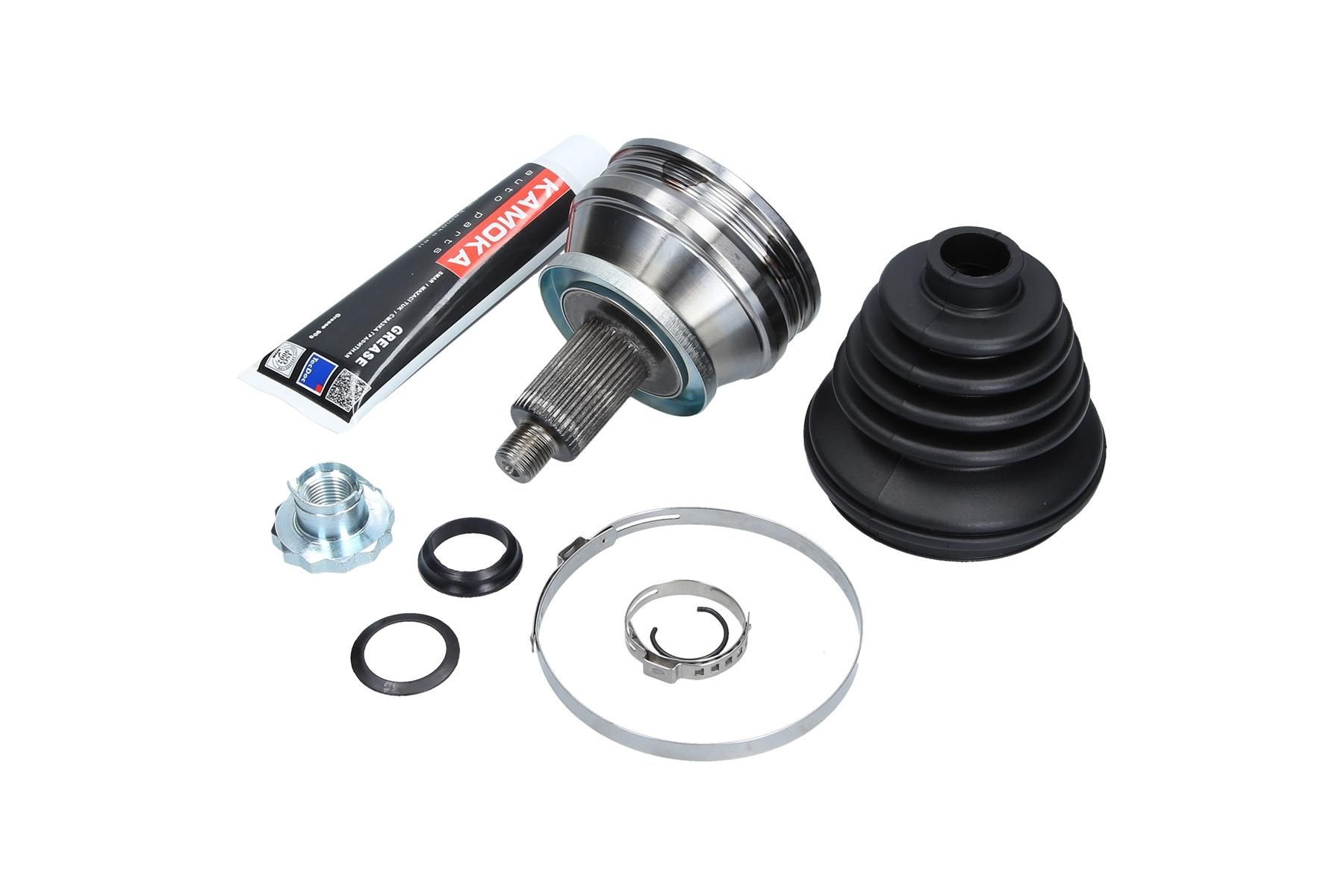 KAMOKA Joint kit, drive shaft Article number: 6039 cheaply