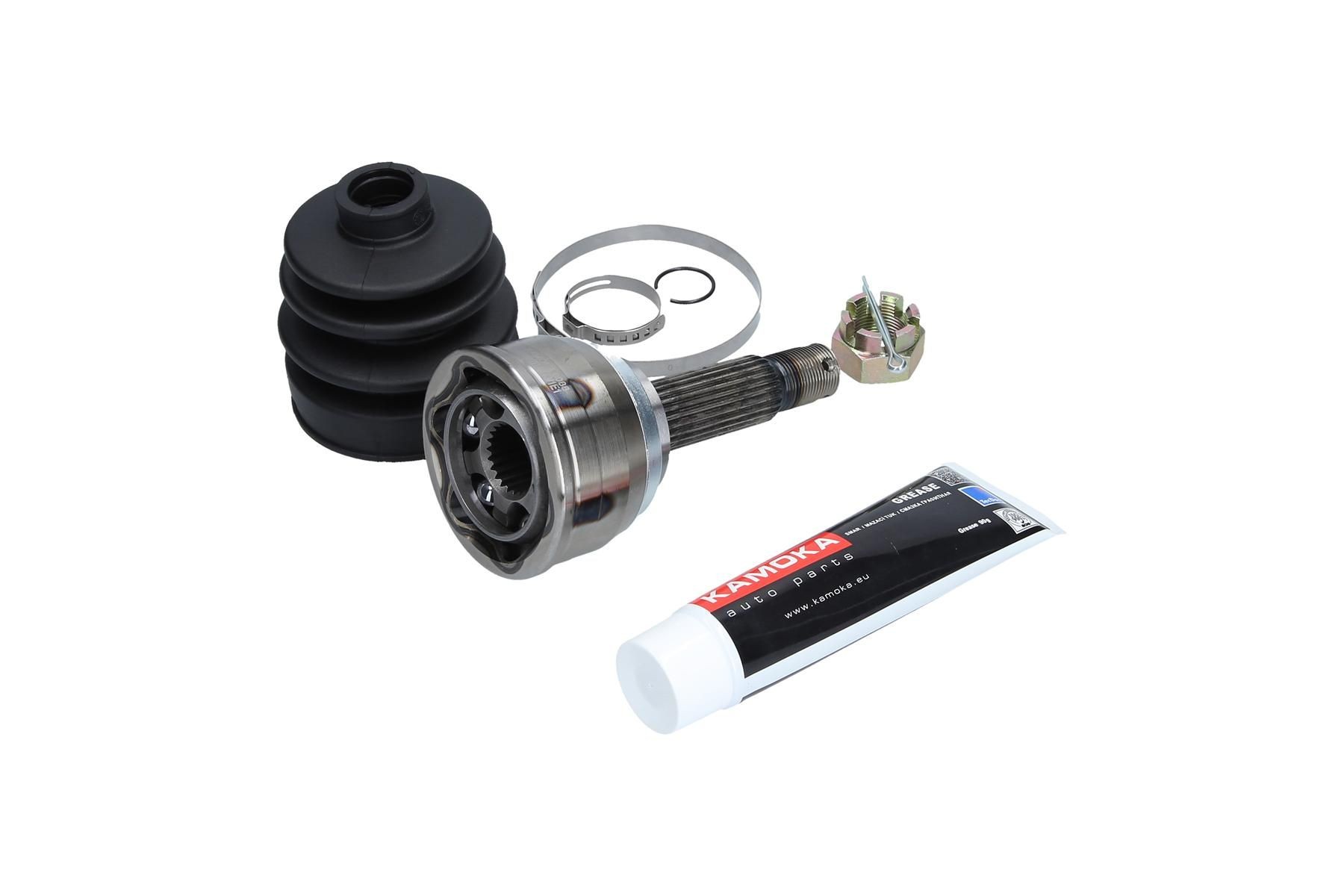 KAMOKA Joint kit, drive shaft Article number: 6088 cheaply