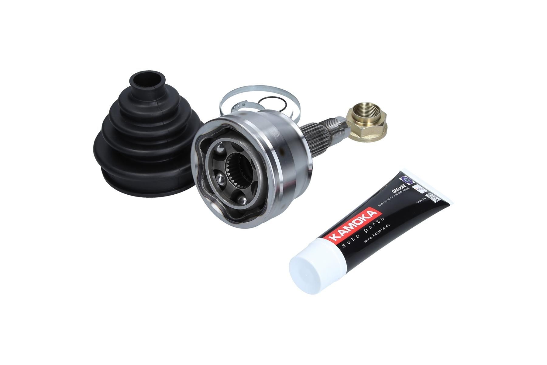 KAMOKA Joint kit, drive shaft Article number: 6699 cheaply