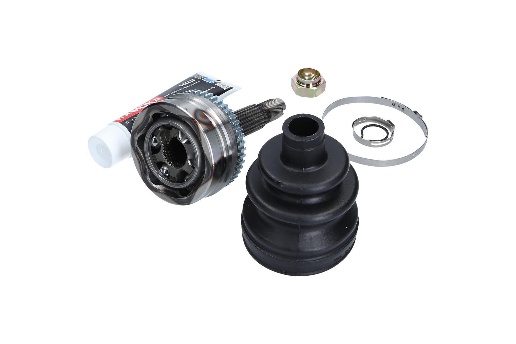 KAMOKA Joint kit, drive shaft Article number: 6747 cheaply