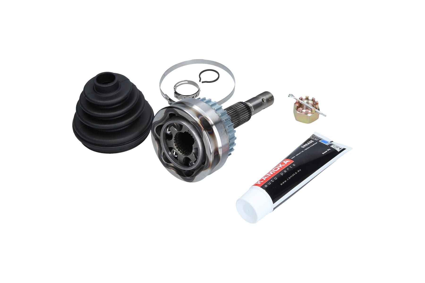 KAMOKA Joint kit, drive shaft Article number: 6956 cheaply