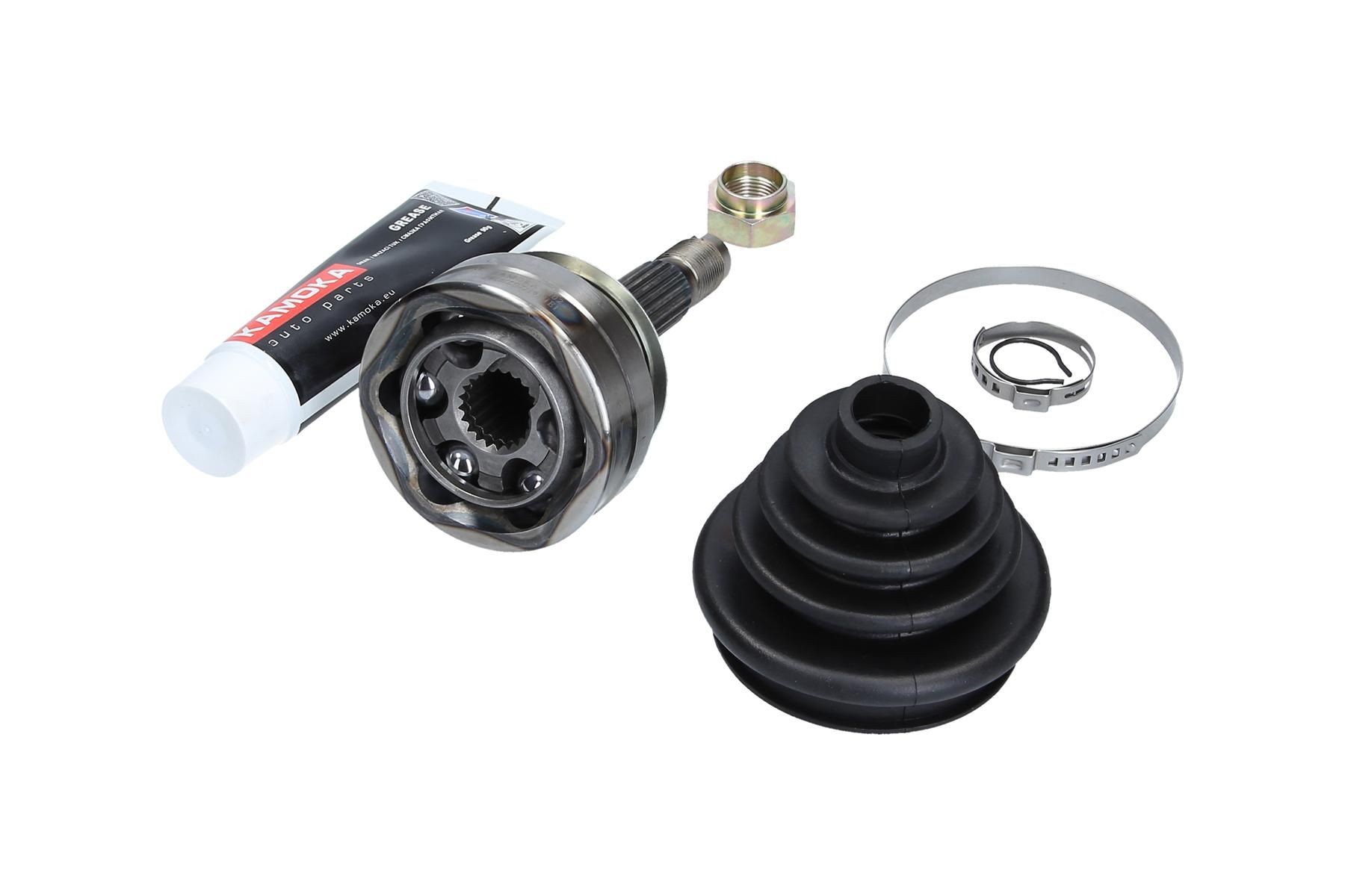 KAMOKA Joint kit, drive shaft Article number: 7002 cheaply