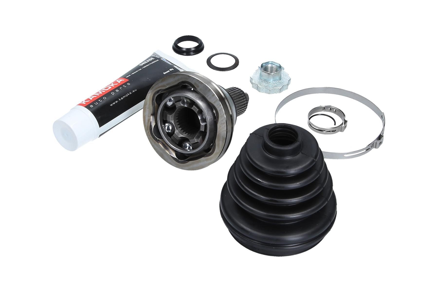 KAMOKA Joint kit, drive shaft Article number: 7084 cheaply