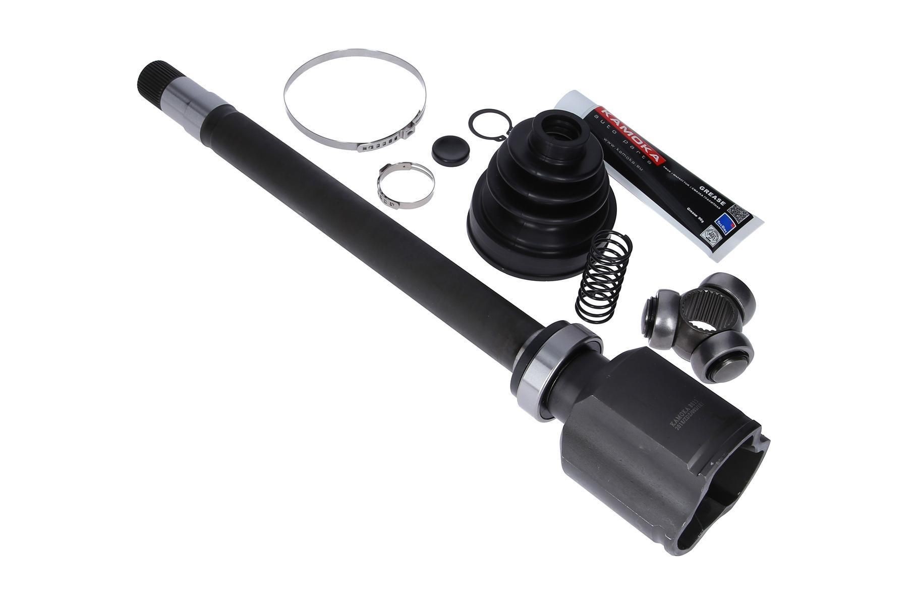 KAMOKA Joint kit, drive shaft Article number: 7096 cheaply