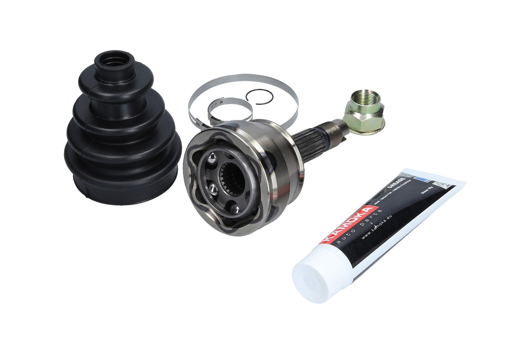 KAMOKA Joint kit, drive shaft Article number: 7136 cheaply