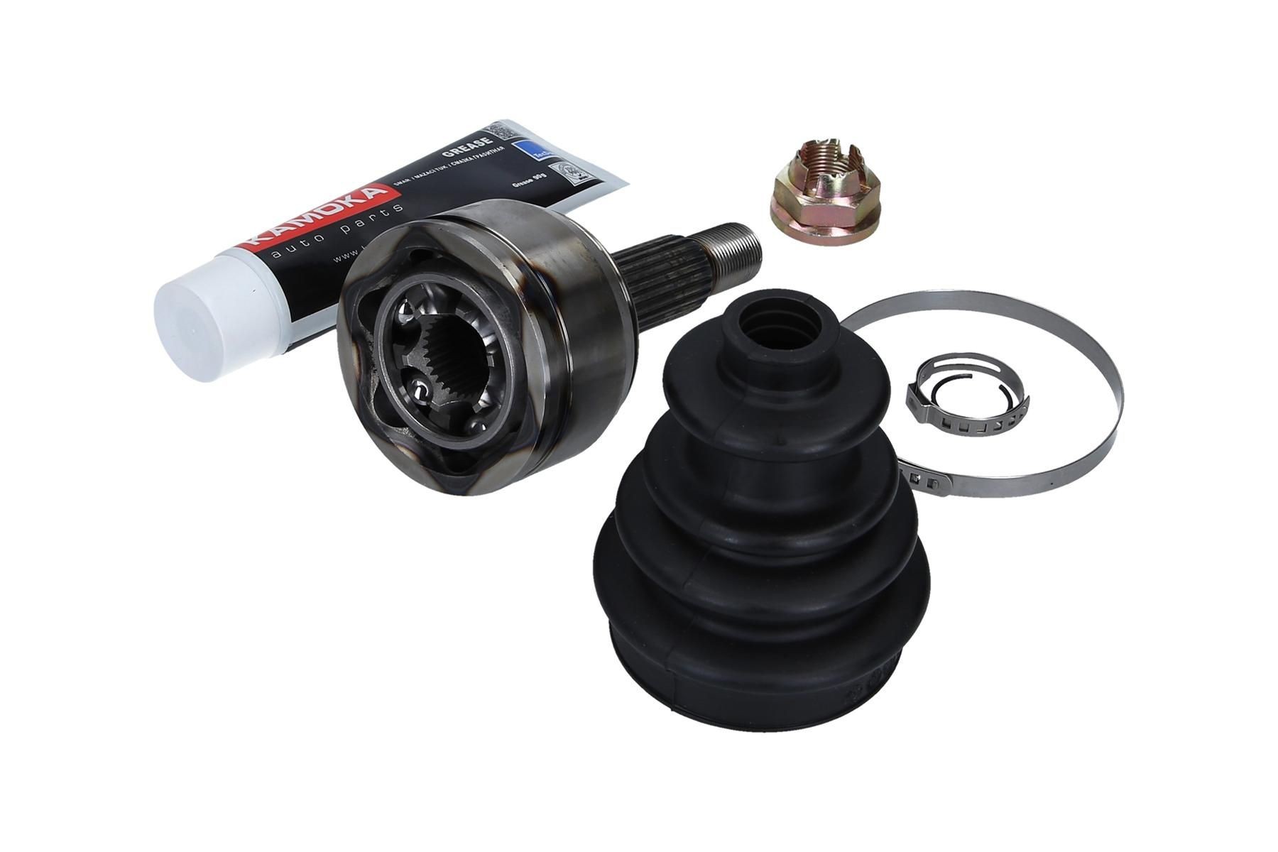 KAMOKA Joint kit, drive shaft Article number: 7183 cheaply