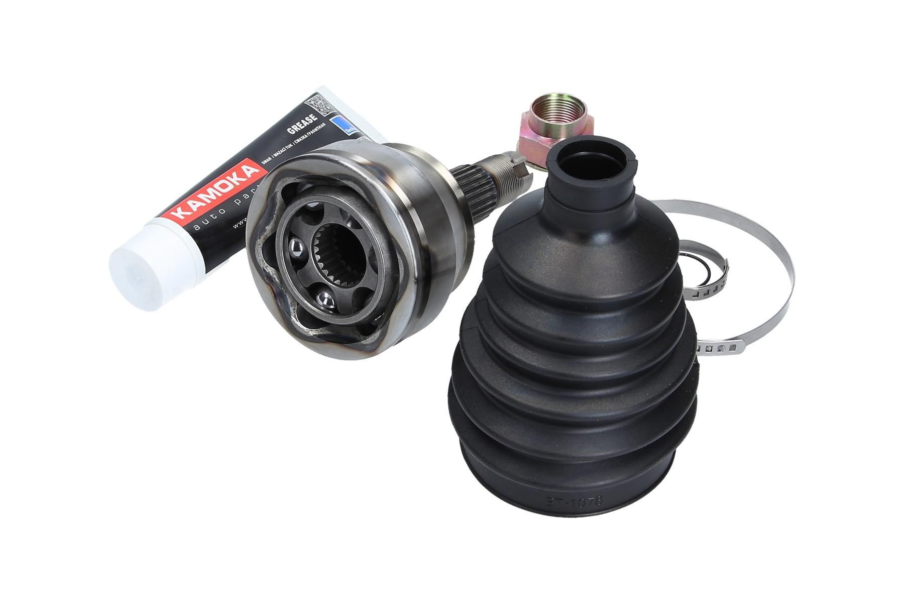 KAMOKA Joint kit, drive shaft Article number: 7320 cheaply