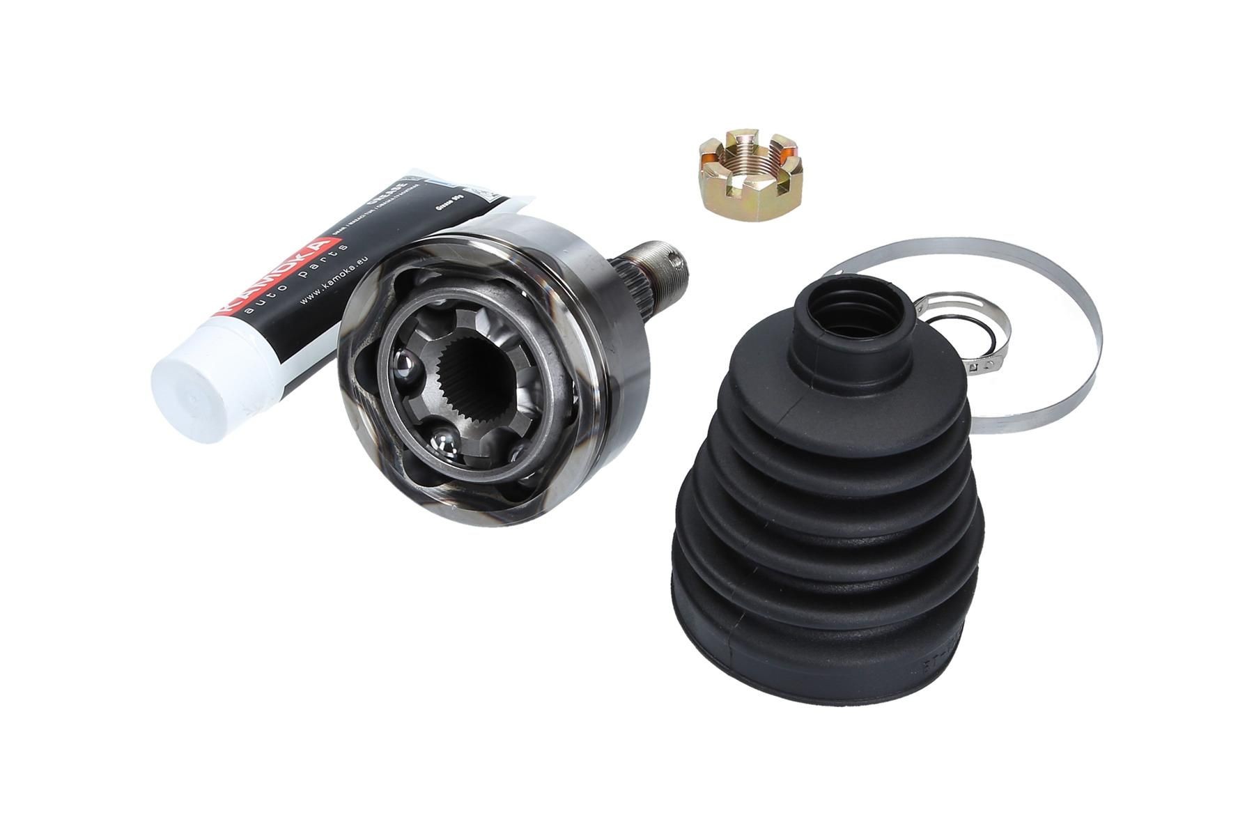 KAMOKA Joint kit, drive shaft Article number: 7612 cheaply