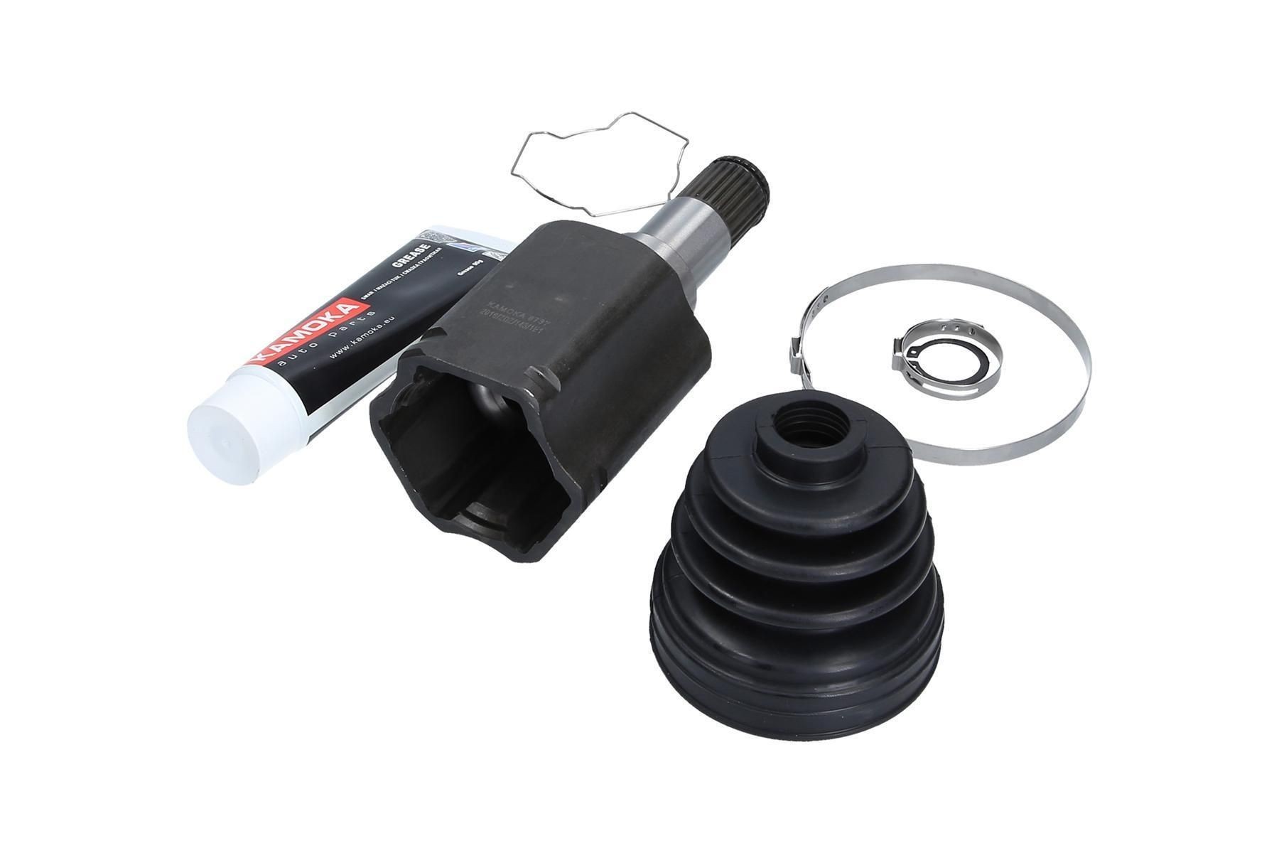 KAMOKA Joint kit, drive shaft Article number: 8737 cheaply