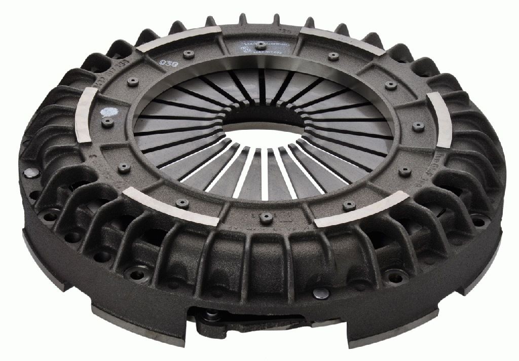 SACHS Koblingstrykplade Varenummer: 3482 017 035 billige