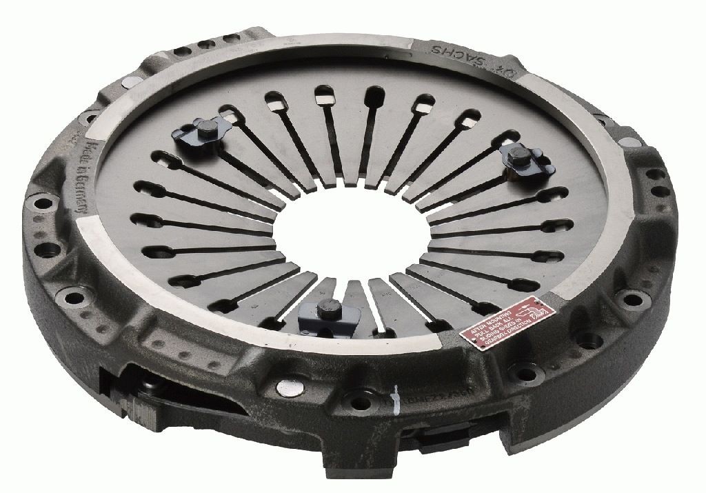 SACHS Koblingstrykplade Varenummer: 3482 056 031 billige