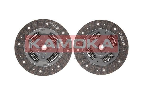 KAMOKA Clutch Disc Article number: DC006 cheaply