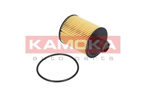 KAMOKA Oil filter Article number: F111701 cheaply