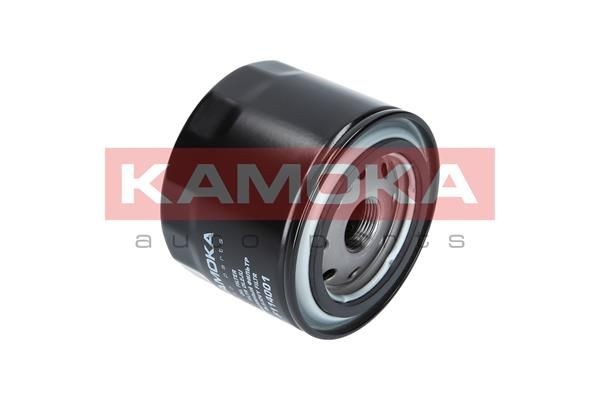 KAMOKA Oil filter Article number: F114001 cheaply