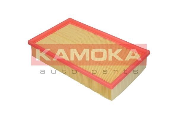 KAMOKA Luftfilter Varenummer: F200201 billige