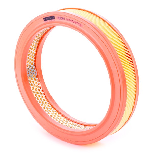 KAMOKA Air filter Article number: F200301 cheaply
