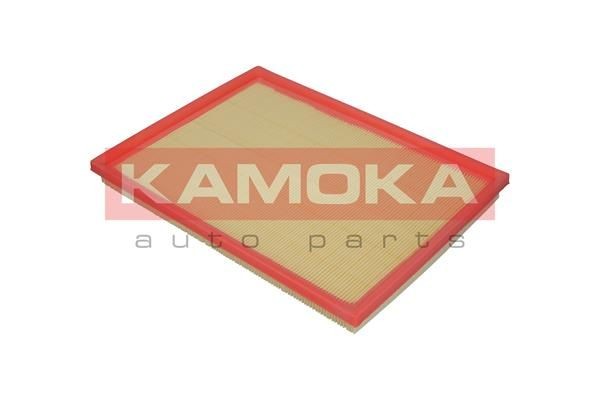 KAMOKA Luftfilter Varenummer: F200501 billige