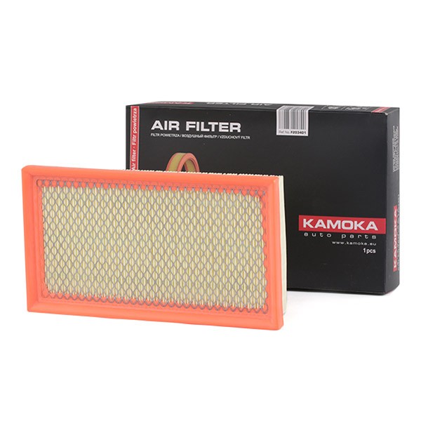 KAMOKA Air filter Article number: F201001 cheaply