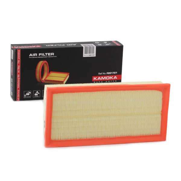 KAMOKA Air filter Article number: F201701 cheaply