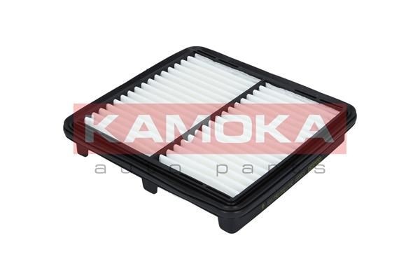 KAMOKA Luftfilter Varenummer: F202201 billige