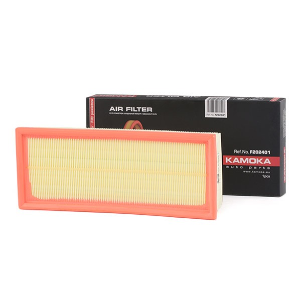 KAMOKA Luftfilter Varenummer: F202401 billige