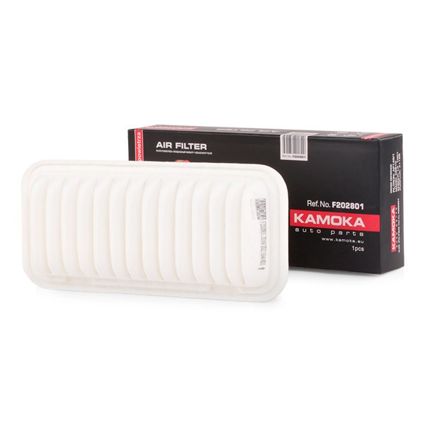 KAMOKA Air filter Article number: F202801 cheaply