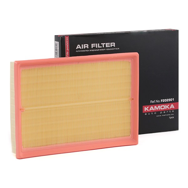 KAMOKA Air filter Article number: F202901 cheaply
