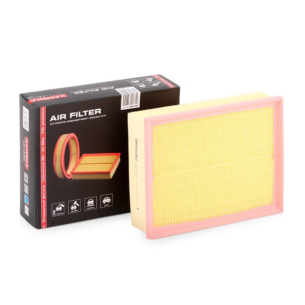 KAMOKA Air filter Article number: F203101 cheaply