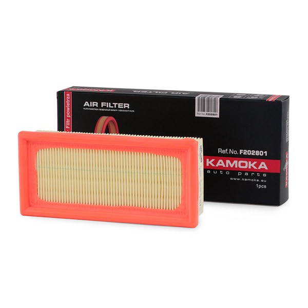 KAMOKA Luftfilter Varenummer: F203301 billige