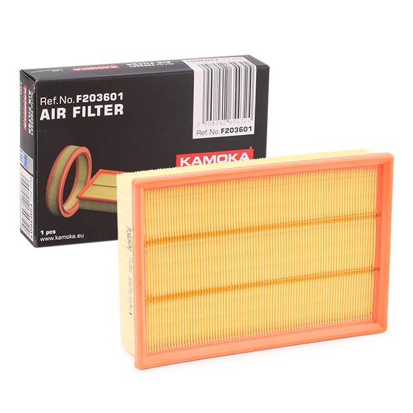 KAMOKA Air filter Article number: F203601 cheaply