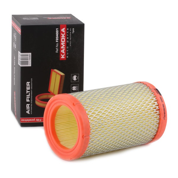 KAMOKA Air filter Article number: F204001 cheaply