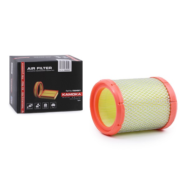 KAMOKA Air filter Article number: F204501 cheaply