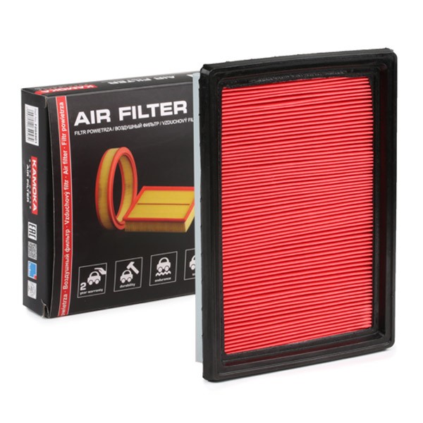 KAMOKA Air filter Article number: F204901 cheaply