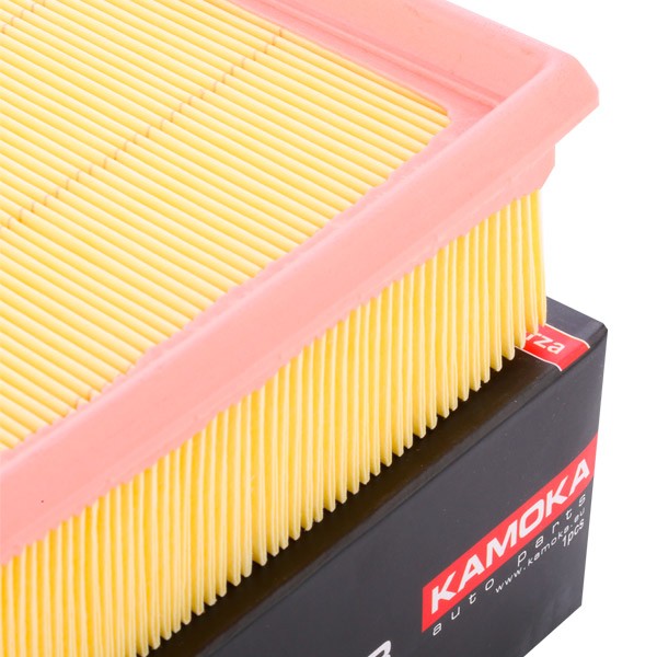 KAMOKA Air filter Article number: F205101 cheaply