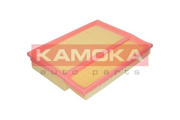 KAMOKA Luftfilter Varenummer: F205401 billige