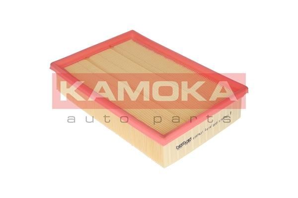 KAMOKA Φίλτρο αέρα αριθμός Άρθρου: F206001 φθηνότερα