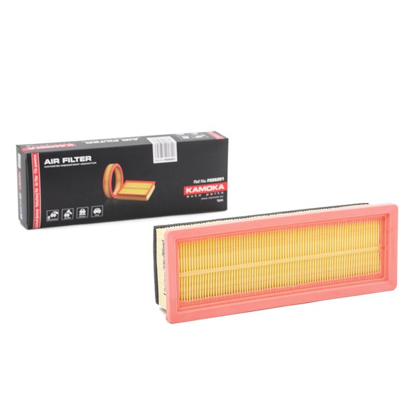 KAMOKA Air filter Article number: F206201 cheaply