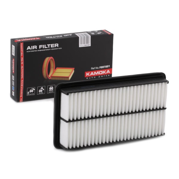 KAMOKA Air filter Article number: F207201 cheaply