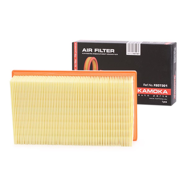 KAMOKA Air filter Article number: F207301 cheaply