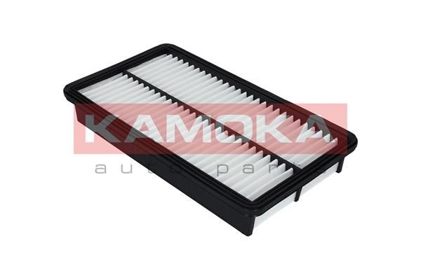 KAMOKA Luftfilter Varenummer: F207601 billige