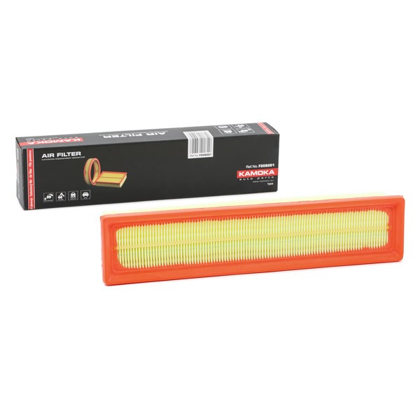 KAMOKA Air filter Article number: F208201 cheaply