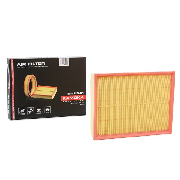 KAMOKA Air filter Article number: F208401 cheaply