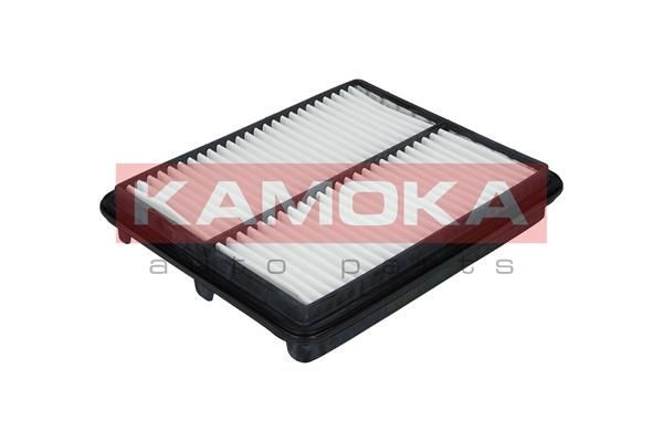 KAMOKA Air filter Article number: F210001 cheaply