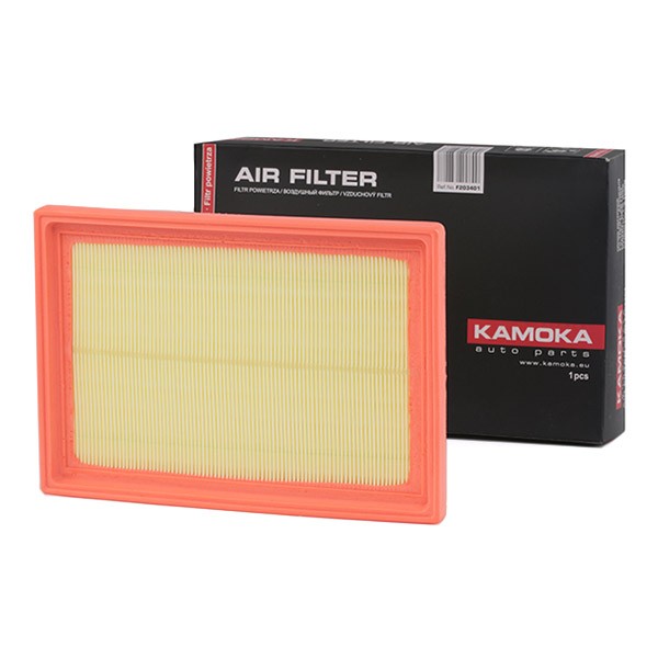 KAMOKA Luftfilter Varenummer: F210501 billige