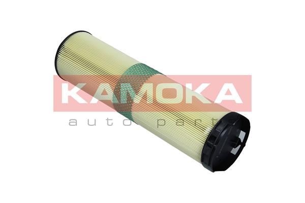 KAMOKA Air filter Article number: F214301 cheaply