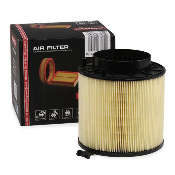 KAMOKA Luftfilter Varenummer: F215601 billige