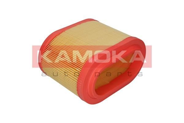 KAMOKA Air filter Article number: F217201 cheaply