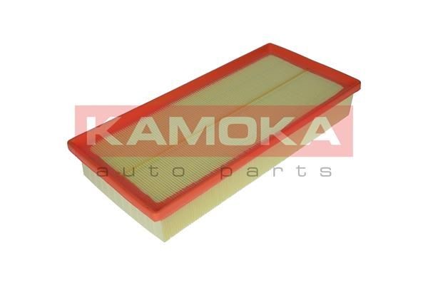 KAMOKA Luftfilter Varenummer: F217301 billige